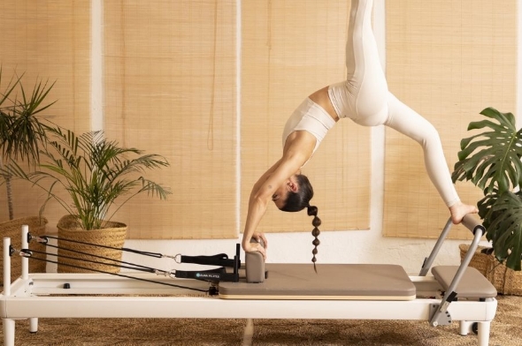 De ce să alegi Pilates Reformer: 8 beneficii pentru corp și minte