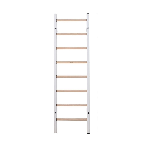 Spalier BenchK 200W, din lemn masiv de fag cu 8 bare - 1 | YEO