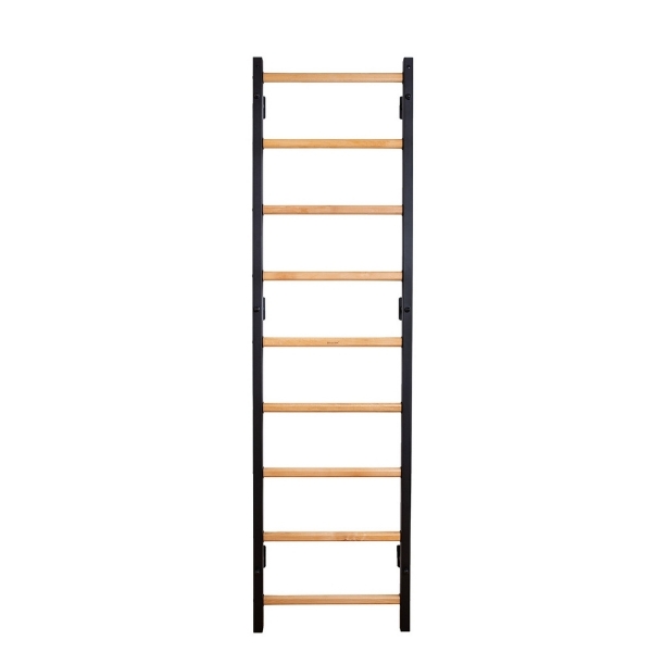 Spalier BenchK 700B, cu un cadru de otel si 9 bare din fag masiv