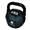 Poza cu Soft kettlebells 4-8 KG, 1101, Sveltus