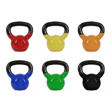 Poza cu Gantera kettlebell 4-36 kg, DY-KD-200, Dayu Fitness