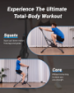 Poza cu Aparat genuflexiuni Squat Assist MR-R07, Merach