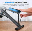 Poza cu Aparat genuflexiuni Squat Assist MR-R07, Merach