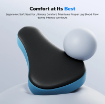 Poza cu Aparat genuflexiuni Squat Assist MR-R07, Merach