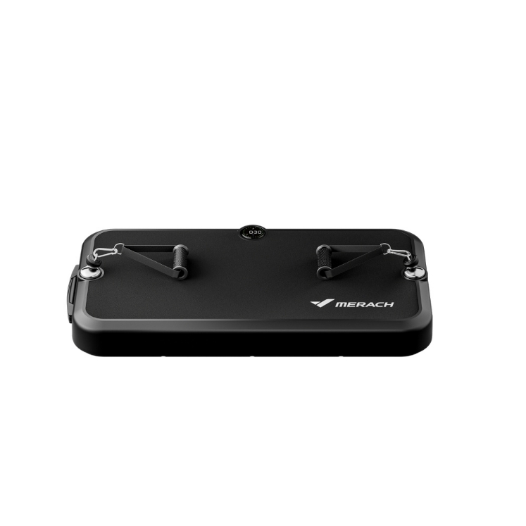 Poza cu Statie Pneumatica Multifunctionala Power Fitness, Merach