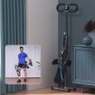 Poza cu Aparat genuflexiuni Squat Assist MR-R07, Merach