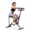 Poza cu Aparat genuflexiuni Squat Assist MR-R07, Merach