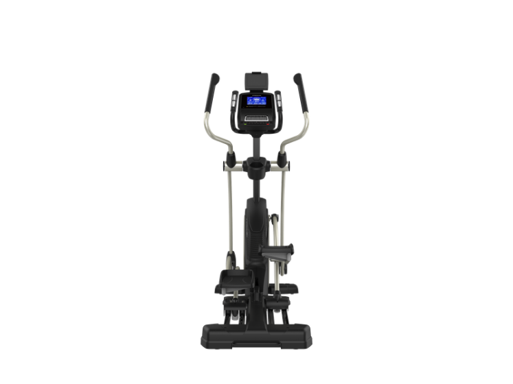 Poza cu Bicicleta eliptica X5-E, SH-B6500E, SHUA