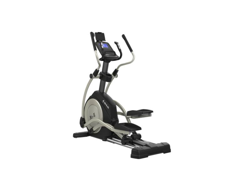Poza cu Eliptică SHUA SH-B6500E X5-E – Crosstrainer pentru Antrenament Cardio