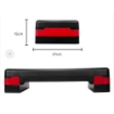 Poza cu Stepper reglabil pe 2 niveluri de inaltime DAYU FITNESS