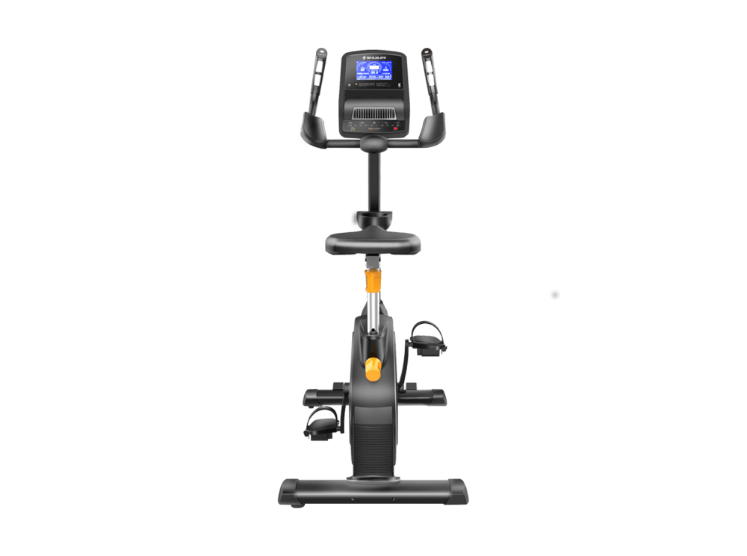 Poza cu Bicicleta verticala profesionala X5-U, SH-B6500U, SHUA