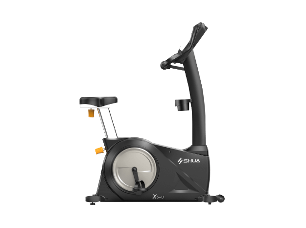 Poza cu Bicicleta verticala profesionala, SH-B6500U, SHUA