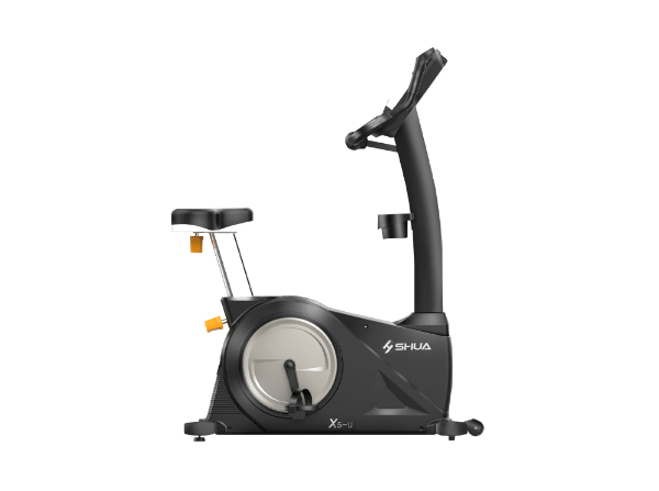 Bicicleta verticala SH-B6500U, SHUA - 2 | YEO