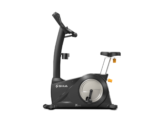 Poza cu Bicicleta verticala profesionala, SH-B6500U, SHUA