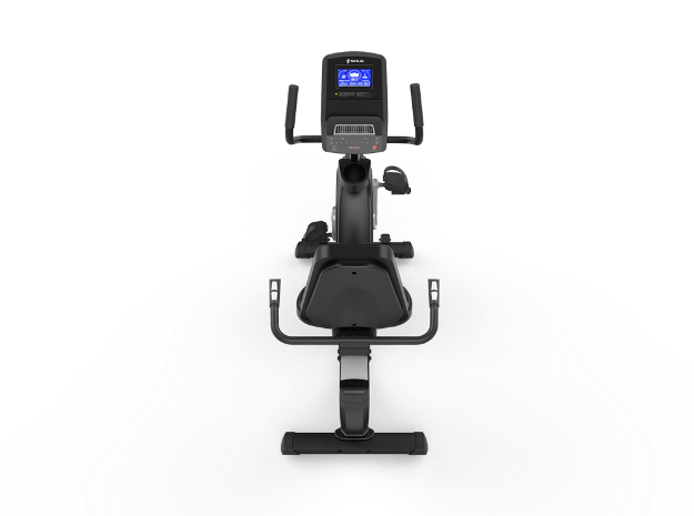 Poza cu Bicicleta orizontala X5-R, SHUA