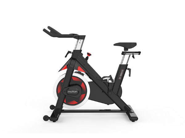 Bicicleta spinning de interior SH-B8860SL, SHUA - 2 | YEO