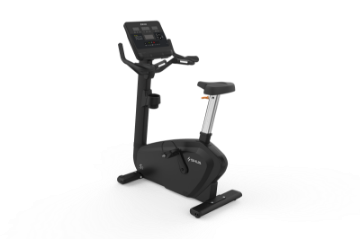 Poza cu Bicicleta verticala profesionala S2, SHUA