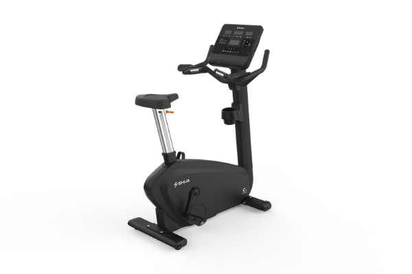 Bicicleta verticala profesionala S2, SHUA - 2 | YEO
