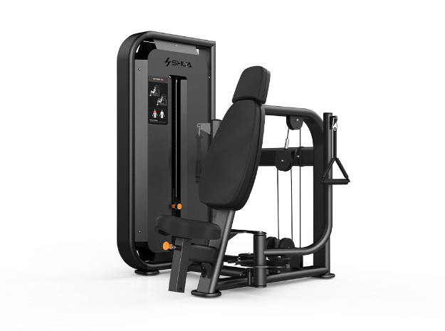 Poza cu Aparat Fluturari Piept SH-G6802A, SHUA