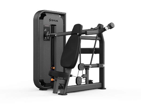 Aparat Presa Umeri SH-G6804, SHUA