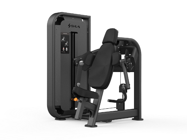 Aparat Biceps Curl SH-G6807, SHUA