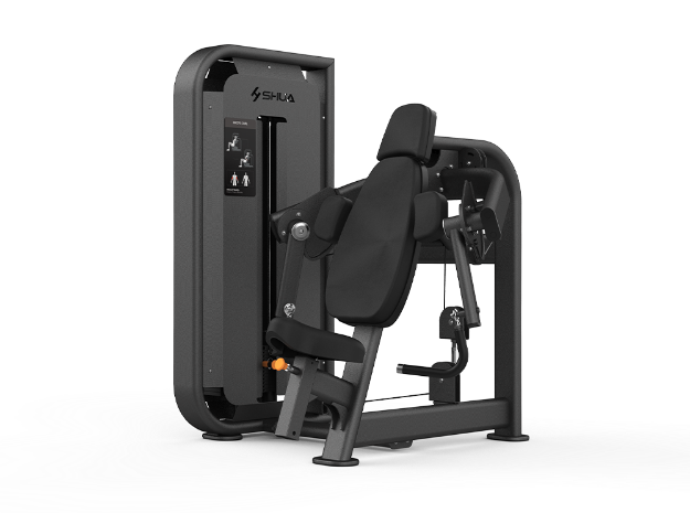 Poza cu Aparat Biceps Curl SH-G6807, SHUA