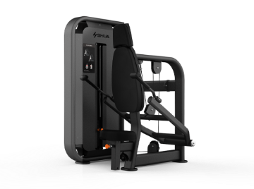 Poza cu Aparat Presa Triceps SH-G6808, SHUA