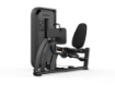 Poza cu Aparat profesional Presă pentru picioare SHUA SH-G6809 – Seated Leg Press seria 68 Core