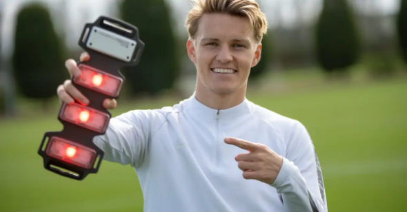 FlexBeam: tehnologie inteligentă pentru recuperare musculară și performanță sportivă