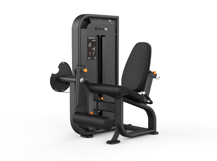 Poza cu Aparat profesional Leg Extension SHUA SH-G6810 – Extensii pentru cvadricepși seria 68 Core