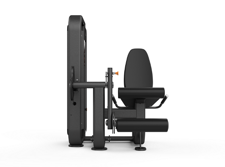 Poza cu Aparat profesional Leg Extension SHUA SH-G6810 – Extensii pentru cvadricepși seria 68 Core