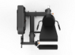 Poza cu Aparat profesional Leg Extension SHUA SH-G6810 – Extensii pentru cvadricepși seria 68 Core
