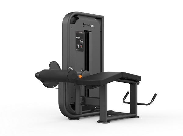 Aparat Flexie Picioare Orizontal SH-G6812, SHUA