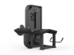 Poza cu Aparat profesional Prone Leg Curl SHUA SH-G6812 – Flexii pentru biceps femural seria 68 Core