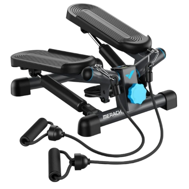 Poza cu Mini Stepper Hidraulic, MERACH