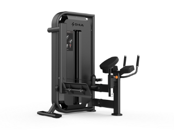 Poza cu Aparat pentru Fesieri (Rear Kick) SH-G6815, SHUA