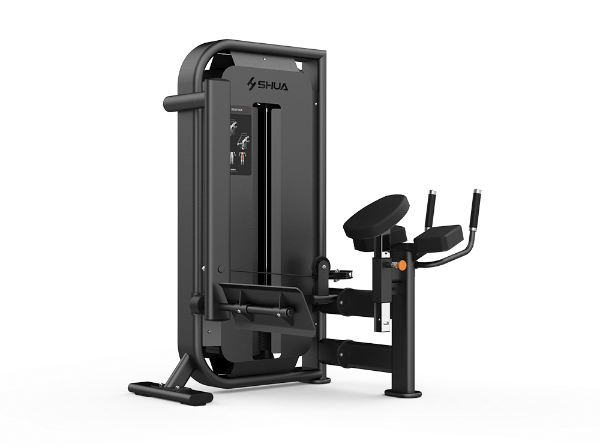 Aparat pentru Fesieri (Rear Kick) SH-G6815, SHUA
