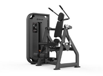 Poza cu Aparat pentru Abdomen SH-G6816, SHUA