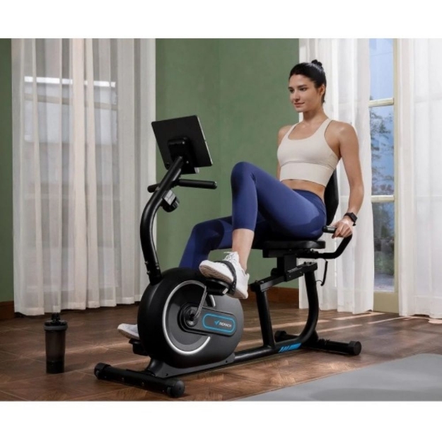 Poza cu  Bicicleta orizontala MR-S08, MERACH