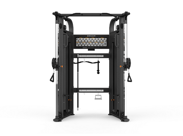 Poza cu Aparat cadru Functional Trainer SH-G6820, SHUA