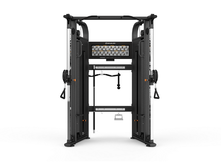Poza cu Aparat cadru Functional Trainer SH-G6820, SHUA