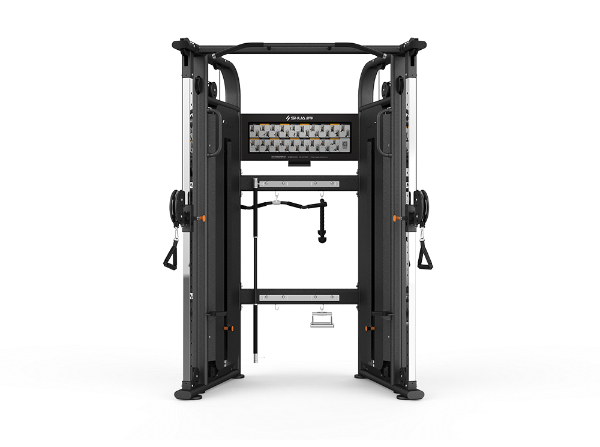Aparat Functional Trainer SH-G6820, SHUA
