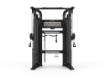 Poza cu Functional Trainer SHUA SH-G7221 – Stație Profesională cu Scripete Dublu Reglabil
