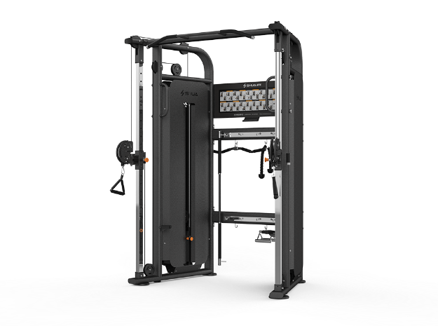 Poza cu Aparat cadru Functional Trainer SH-G6820, SHUA