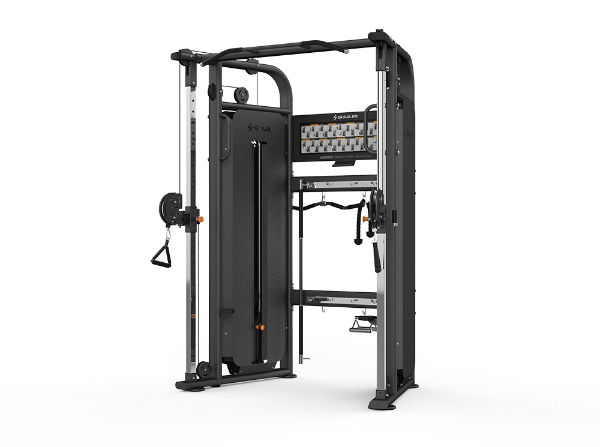 Aparat Functional Trainer SH-G6820, SHUA - 1 | YEO