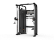 Poza cu Functional Trainer SHUA SH-G7221 – Stație Profesională cu Scripete Dublu Reglabil