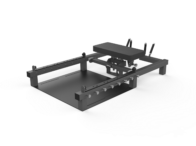 Poza cu Aparat Hip Thrust SH-G6821, SHUA