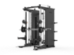 Poza cu Aparat Muti-Functional Trainer SH-G6825, SHUA