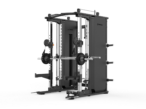 Aparat Muti-Functional Trainer SH-G6825, SHUA