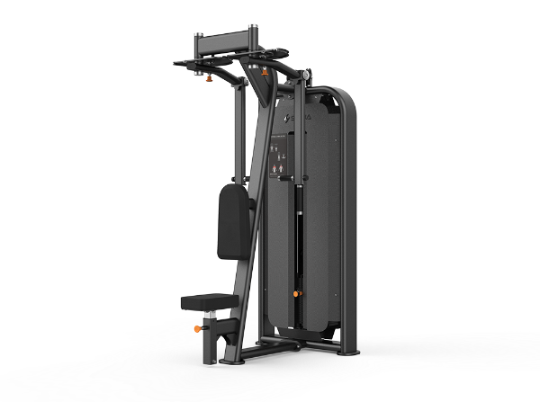 Aparat Dual Pec Fly/Real Deltoid SH-G6813, SHUA